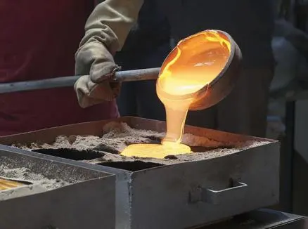 How Long Does Sand Casting Take?